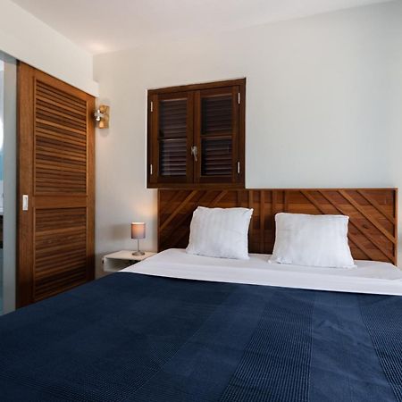 Kunuku Resort All Inclusive Curacao, Trademark By Wyndham ウィレムスタッド エクステリア 写真