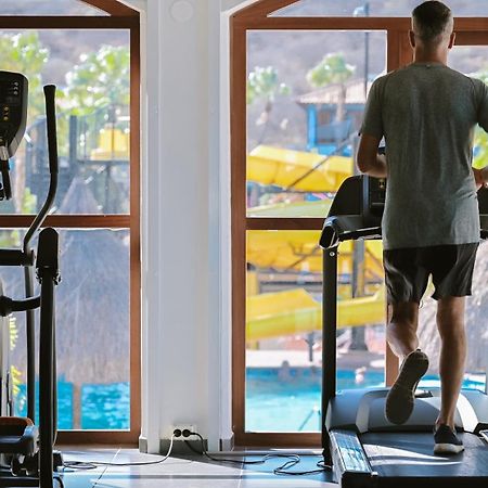 Kunuku Resort All Inclusive Curacao, Trademark By Wyndham ウィレムスタッド エクステリア 写真