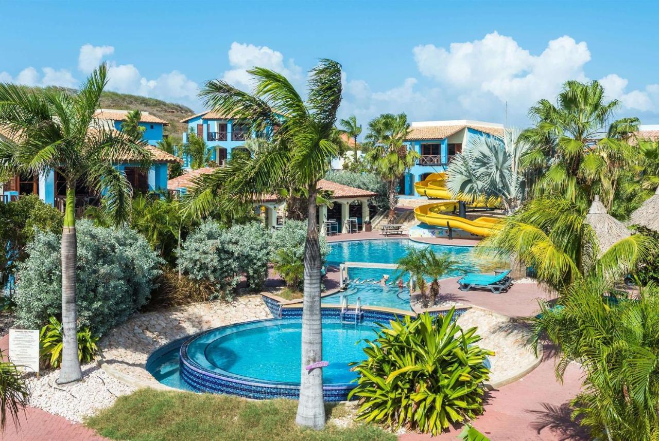 Kunuku Resort All Inclusive Curacao, Trademark By Wyndham ウィレムスタッド エクステリア 写真