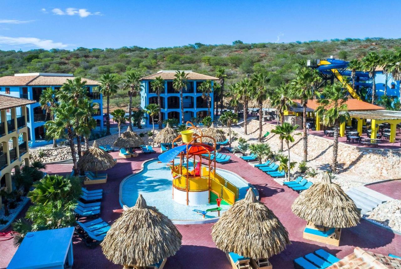 Kunuku Resort All Inclusive Curacao, Trademark By Wyndham ウィレムスタッド エクステリア 写真
