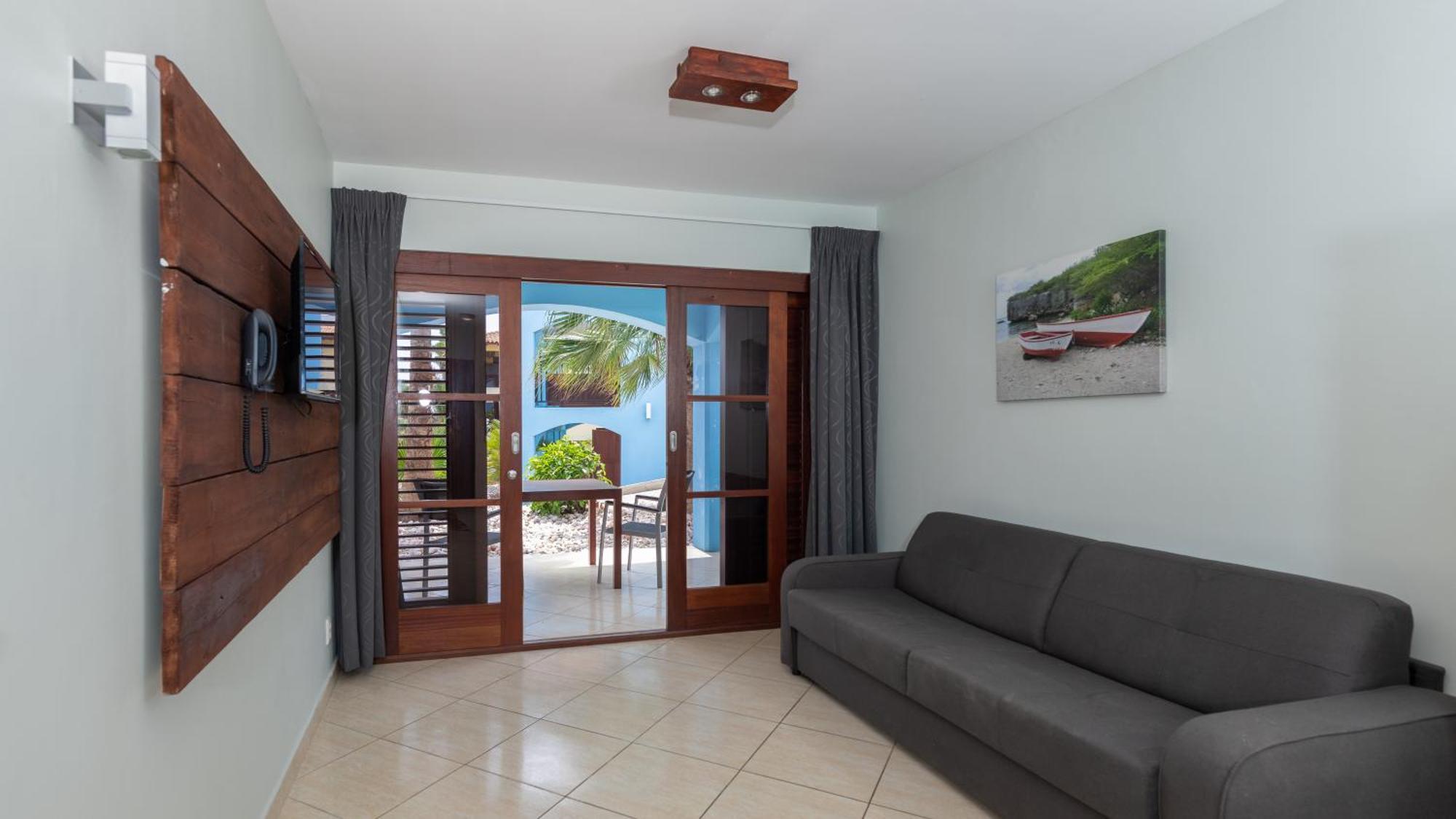 Kunuku Resort All Inclusive Curacao, Trademark By Wyndham ウィレムスタッド エクステリア 写真