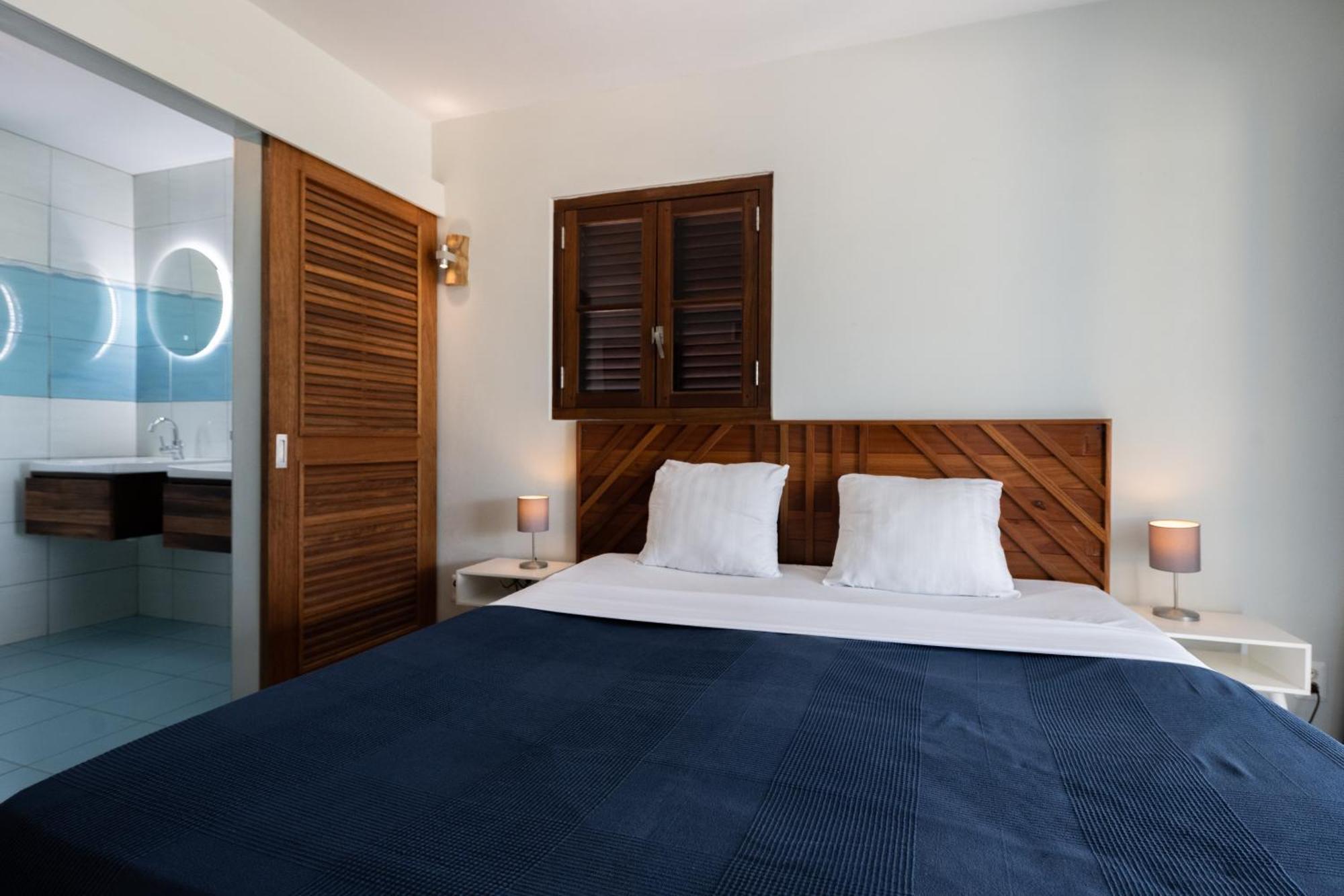 Kunuku Resort All Inclusive Curacao, Trademark By Wyndham ウィレムスタッド エクステリア 写真