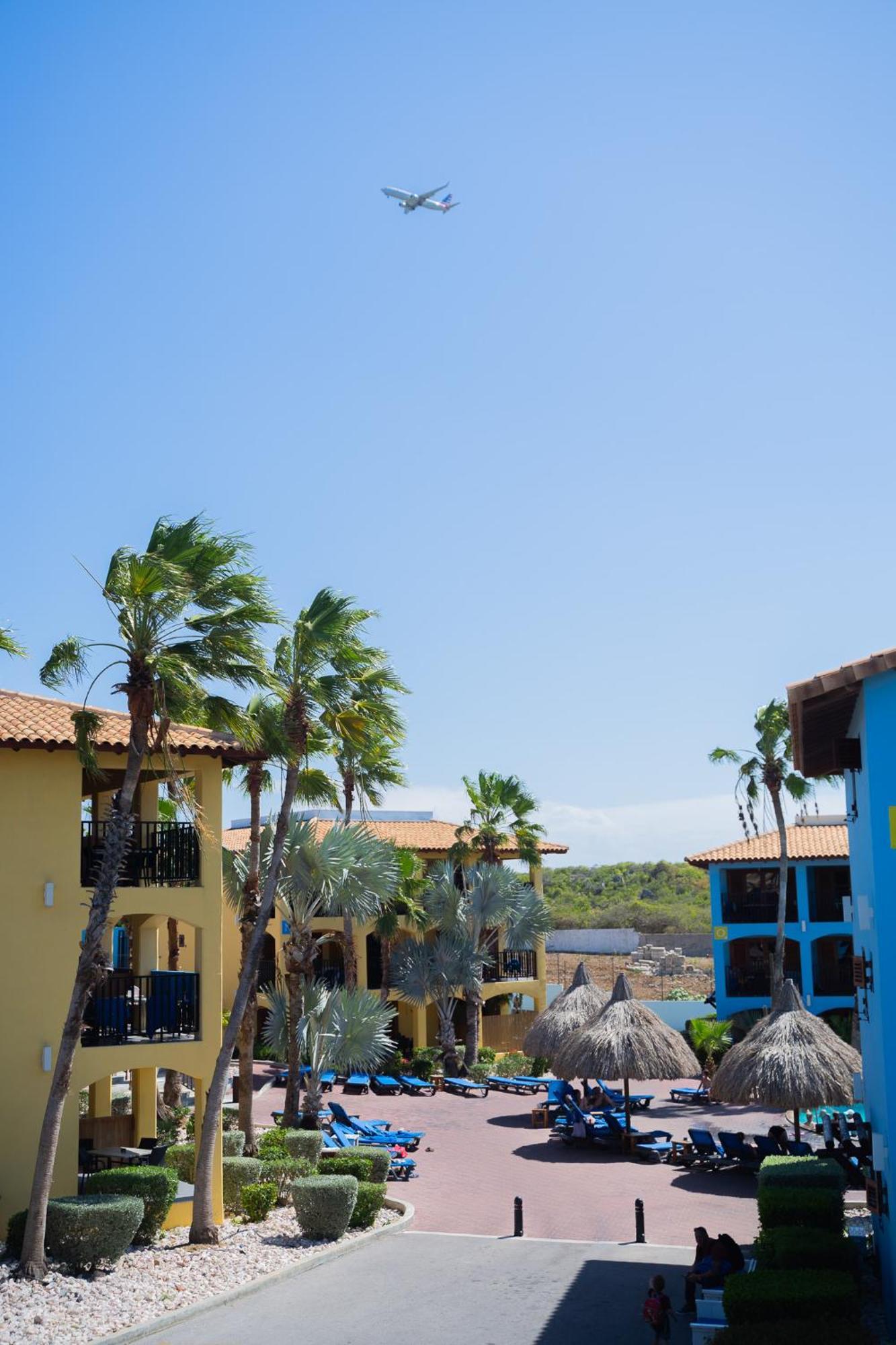 Kunuku Resort All Inclusive Curacao, Trademark By Wyndham ウィレムスタッド エクステリア 写真